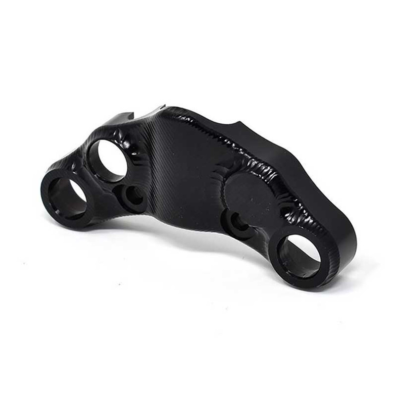 CORPS ARRIÈRE COMMODO GAUCHE 3 BOUTONS JET PRIME