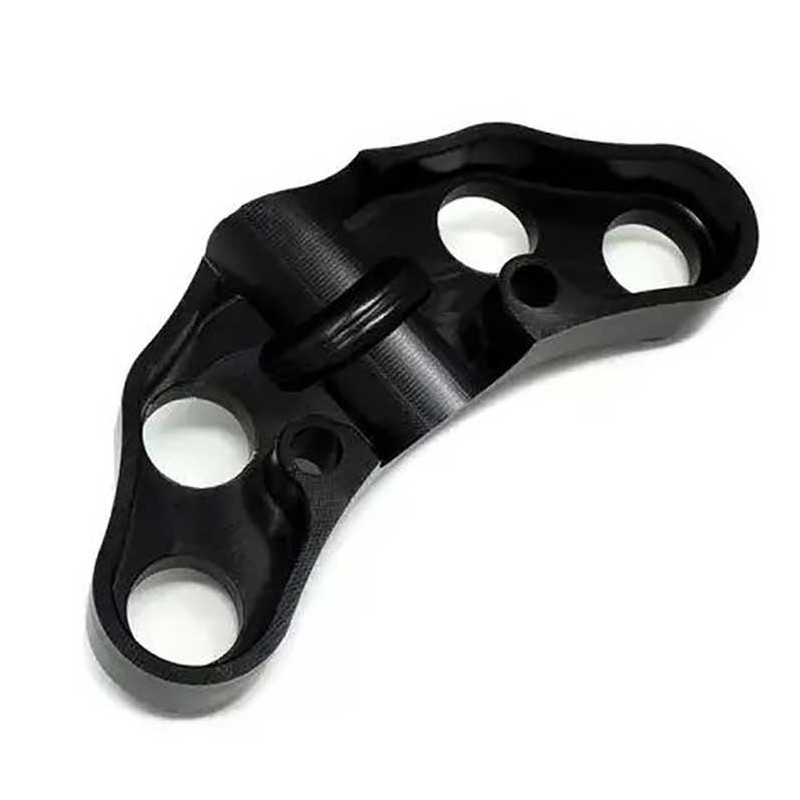 CORPS ARRIÈRE COMMODO GAUCHE 4 BOUTONS JET PRIME