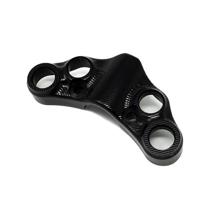 CORPS ARRIÈRE COMMODO GAUCHE 4 BOUTONS JET PRIME