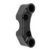 CORPS COMMODO DROIT 2 BOUTONS JET PRIME (MAITRE CYLINDRE BREMBO)