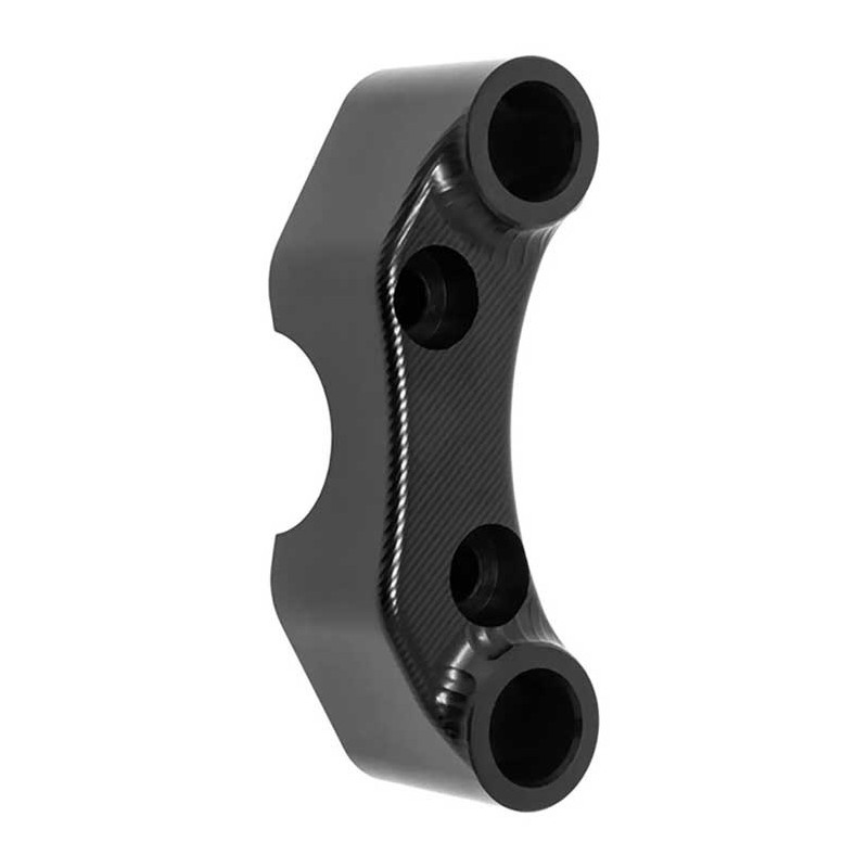 CORPS COMMODO DROIT 2 BOUTONS JET PRIME (MAITRE CYLINDRE BREMBO)