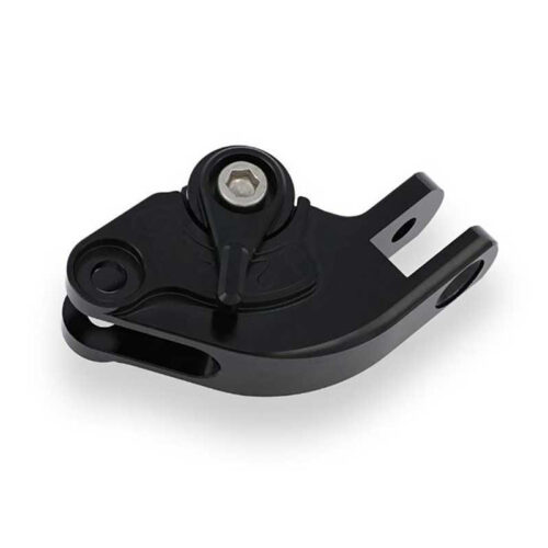 CORPS DE LEVIER EMBRAYAGE CNC RACING REPLIABLE