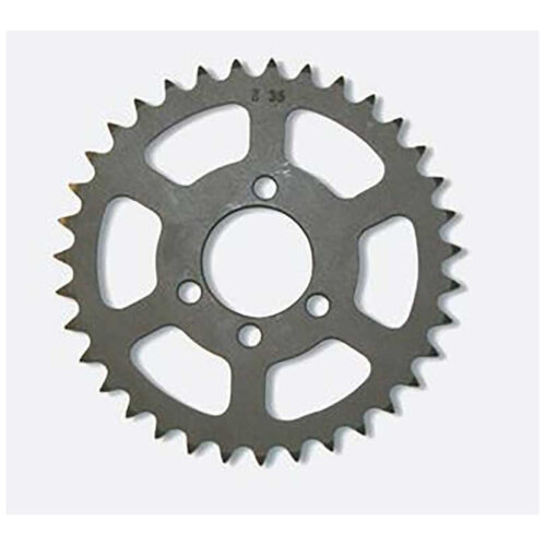Courone Ergal Z 35 Ohvale