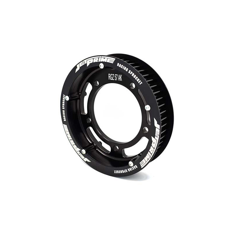 Couronne 57 dents