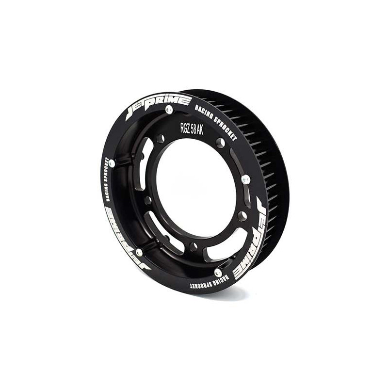 Couronne 58 dents