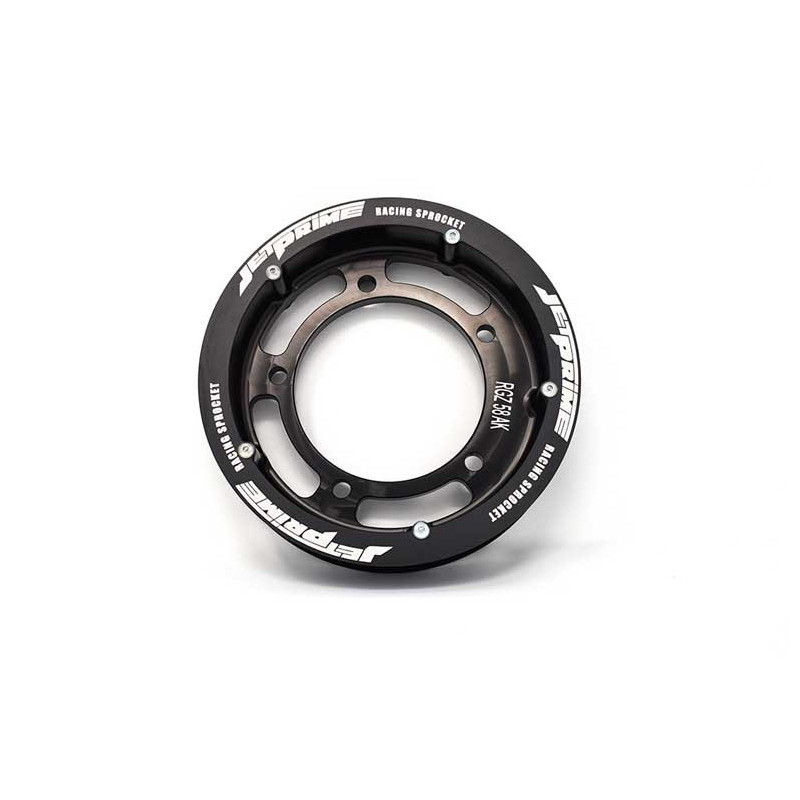 Couronne 58 dents