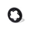 Couronne CNC Racing 5 trous 520x45 Ducati