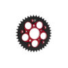 Couronne CNC Racing 5 trous 520x45 Ducati
