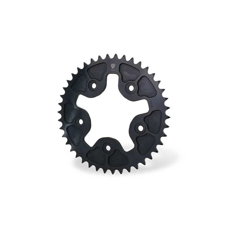 COURONNE CNC RACING Z42 P520 Ducati COURONNE CNC RACING Z42 P520 Ducati