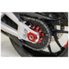 COURONNE CNC RACING Z42 P525 Ducati