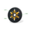 COURONNE CNC RACING Z42 P525 Ducati