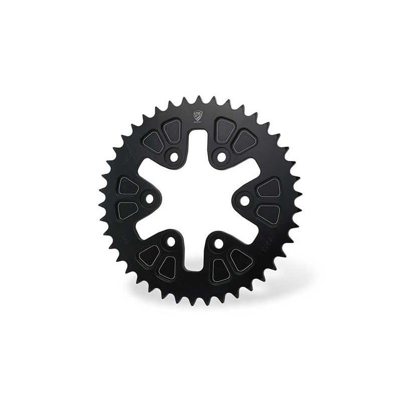COURONNE CNC RACING Z42 P525 Ducati
