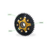 COURONNE CNC RACING Z43 P520 Ducati