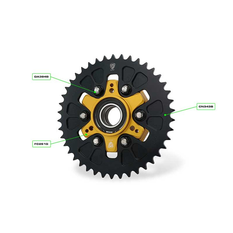 couronne-cnc-racing-z43-p525-ducati COURONNE CNC RACING Z43 P525 Ducati