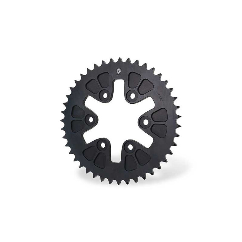 COURONNE CNC RACING Z43 P530 Ducati