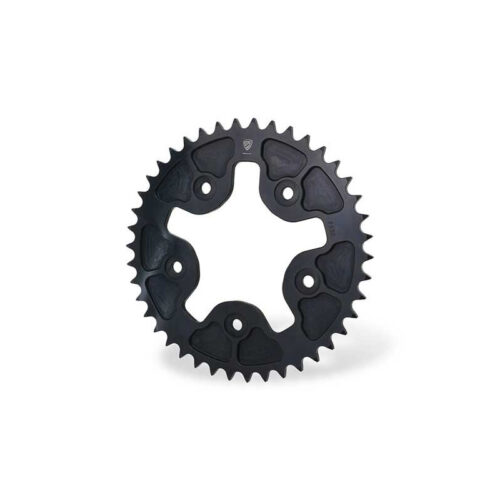 COURONNE CNC RACING Z44 P520 Ducati