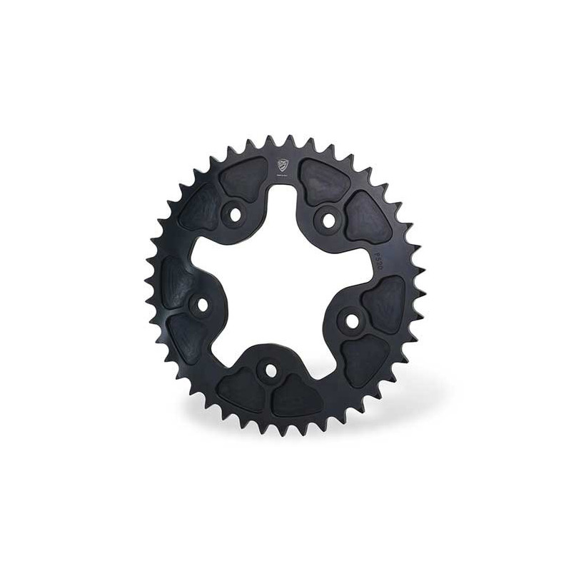 COURONNE CNC RACING Z44 P520 Ducati COURONNE CNC RACING Z44 P520 Ducati