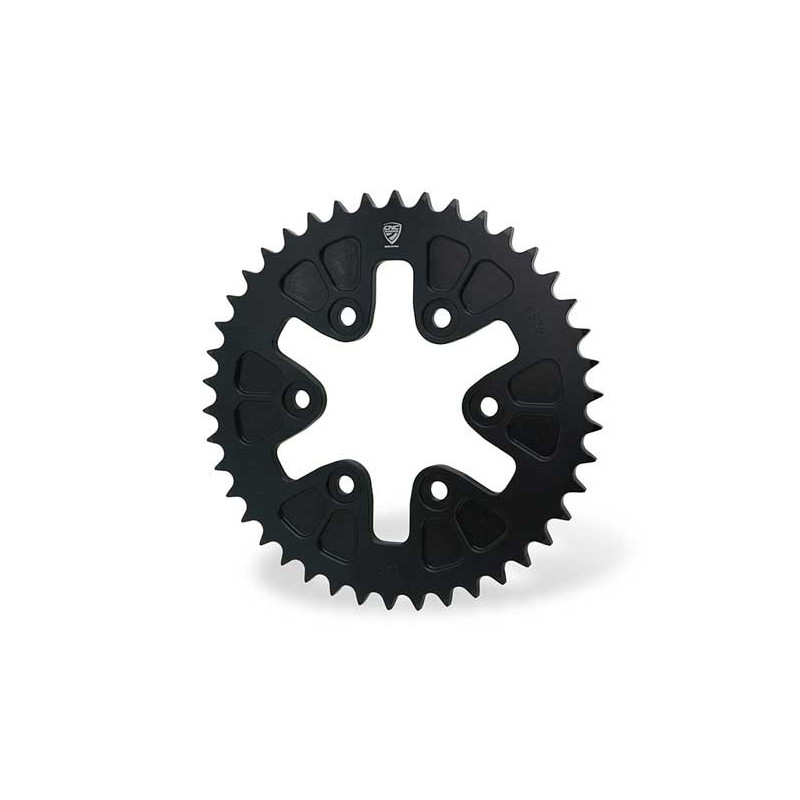 COURONNE CNC RACING Z49 P525 Ducati COURONNE CNC RACING Z49 P525 Ducati