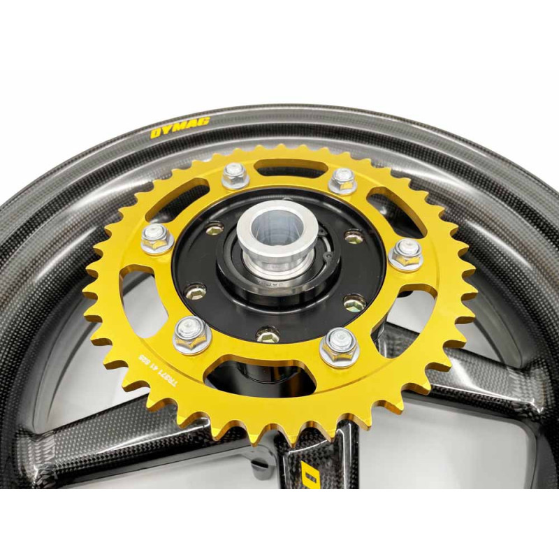 COURONNE DYMAG
