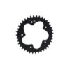 COURONNE NOIRE CNC 5 TROUS 525 42 DENTS
