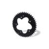 COURONNE NOIRE CNC 5 TROUS 525 44 DENTS