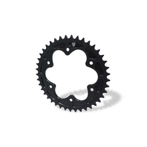 COURONNE Z41 P520 6 TROUS DUCATI