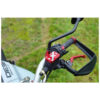 COUVERCLE BOCAL EMBRAYAGE CNC RACING DUCATI DESERT X