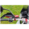 COUVERCLE BOCAL EMBRAYAGE CNC RACING DUCATI DESERT X