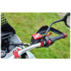 COUVERCLE BOCAL FREIN AVANT CNC RACING DUCATI DESERT X