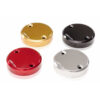 COUVERCLE CNC RACINGPOUR Bocaux frein - embrayage AVANT ORIGINE DIA56MM COUVERCLE CNC RACINGPOUR Bocaux frein - embrayage AVANT ORIGINE DIA56MM