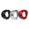 Couvercle d'embrayage transparent MV Agusta Couvercle d'embrayage transparent MV Agusta