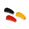 COUVERCLE DE BOCAL D'EMBRAYAGE BICOLORE CNC RACING COUVERCLE DE BOCAL D'EMBRAYAGE BICOLORE CNC RACING