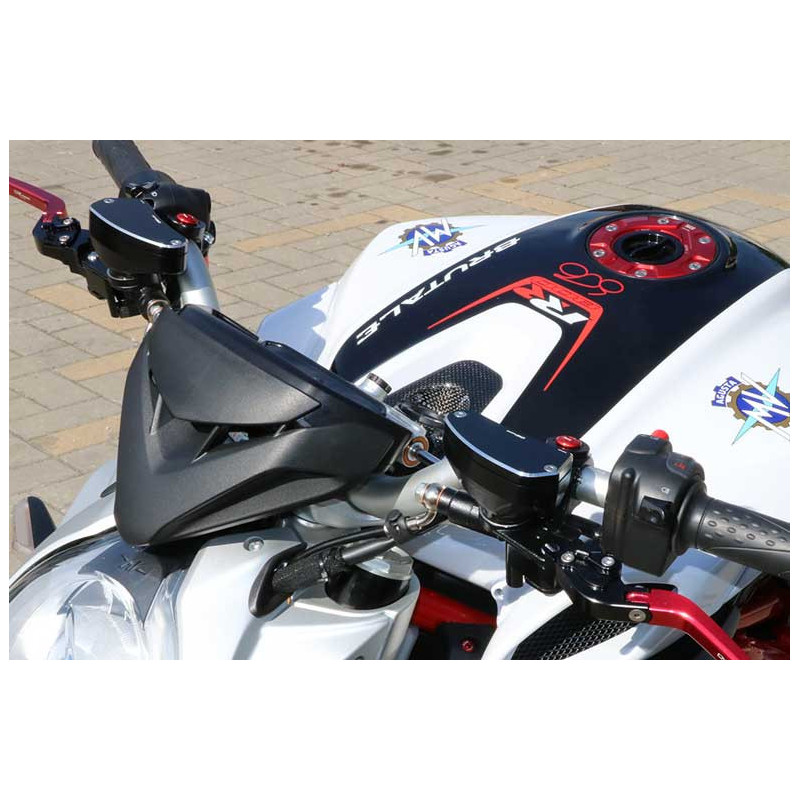couvercle-de-bocal-d-embrayage-bicolore-cnc-racing COUVERCLE DE BOCAL D'EMBRAYAGE BICOLORE CNC RACING