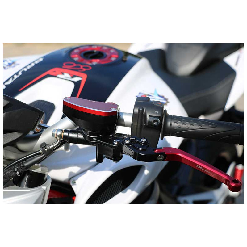 couvercle-de-bocal-d-embrayage-bicolore-cnc-racing COUVERCLE DE BOCAL D'EMBRAYAGE BICOLORE CNC RACING