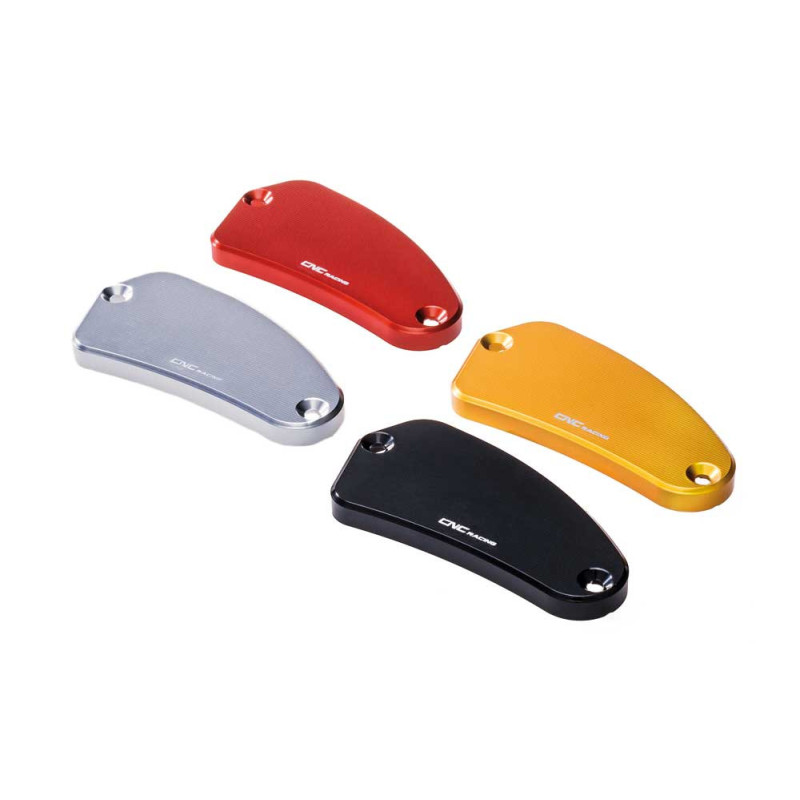 COUVERCLE DE BOCAL D'EMBRAYAGE CNC RACING COUVERCLE DE BOCAL D'EMBRAYAGE CNC RACING