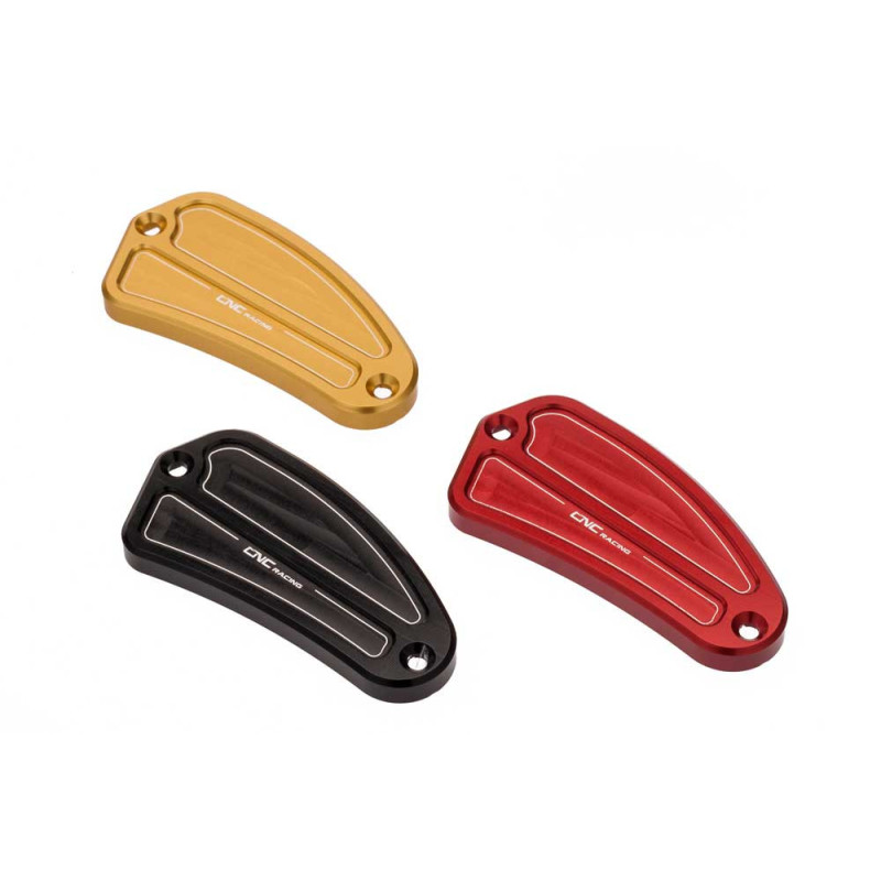 COUVERCLE DE BOCAL D'EMBRAYAGE CNC RACING COUVERCLE DE BOCAL D'EMBRAYAGE CNC RACING