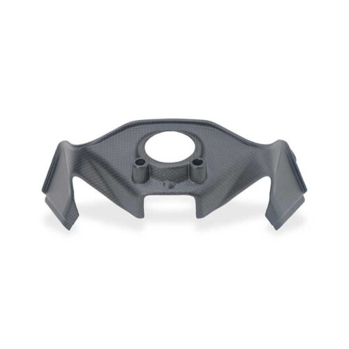 COUVERCLE DE PROTECTION DE NEIMAN EN CARBON CNC RACING DUCATI PANIGALE V2 2025/*