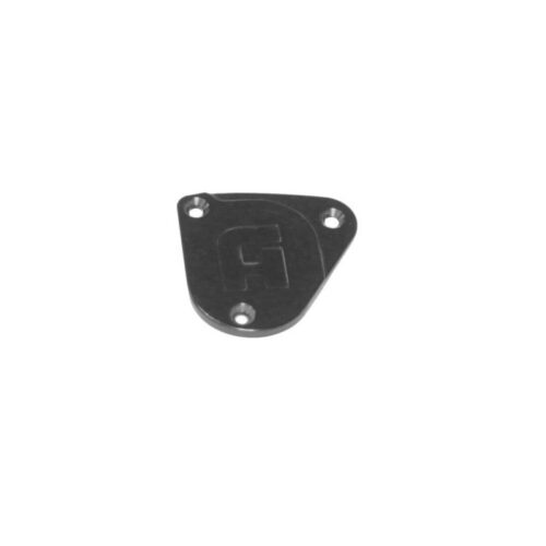 Couvercle de rechange maitre cylindre d'embrayage version PK