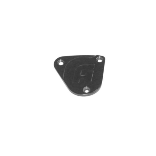Couvercle de rechange maitre cylindre de frein version PK