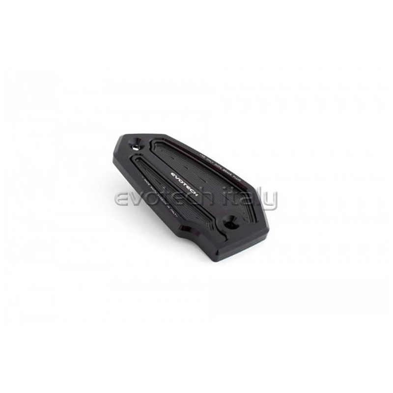 COUVERCLE DE RESERVOIR DE LIQUIDE DE FREIN EVOTECH