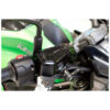 COUVERCLE DE RESERVOIR DE LIQUIDE DE FREIN EVOTECH