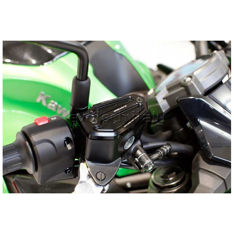 COUVERCLE DE RESERVOIR DE LIQUIDE DE FREIN EVOTECH