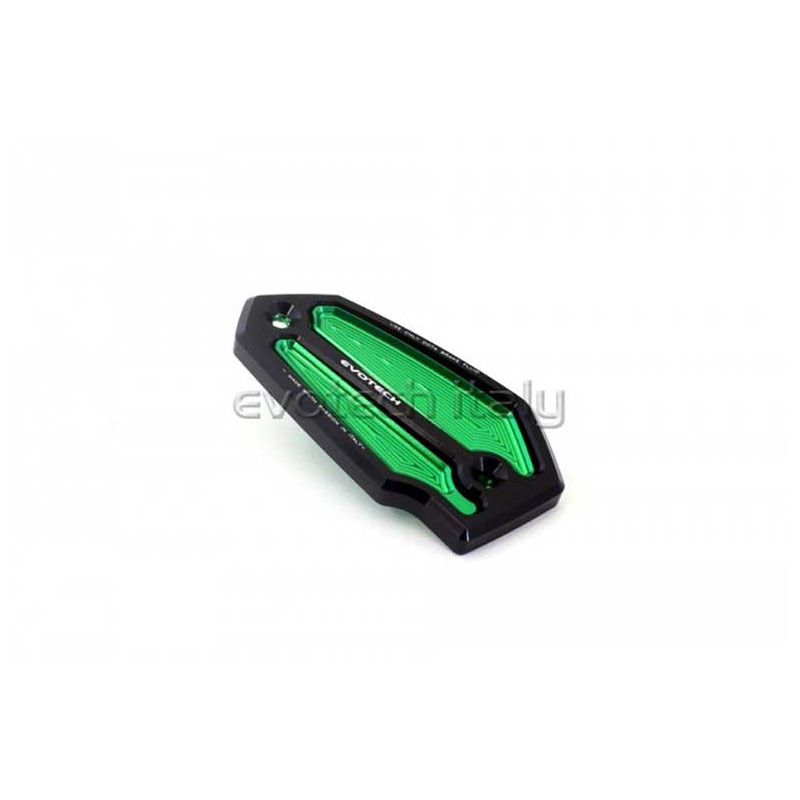 COUVERCLE DE RESERVOIR DE LIQUIDE DE FREIN EVOTECH