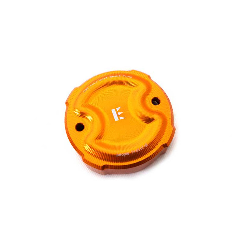 COUVERCLE DE RESERVOIR FREIN BREMBO 45CC COUVERCLE DE RESERVOIR FREIN BREMBO 45CC