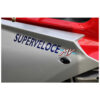 Couvercle de trou de cligno avant CNC racing MV Agusta