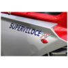 Couvercle de trou de cligno avant CNC racing MV Agusta