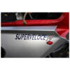 Couvercle de trou de cligno avant CNC racing MV Agusta