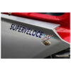 Couvercle de trou de cligno avant CNC racing MV Agusta