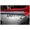 Couvercle de trou de cligno avant CNC racing MV Agusta