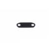 COUVERCLE ECLAIRAGE SUPPORTS DE PLAQUE EVOTECH